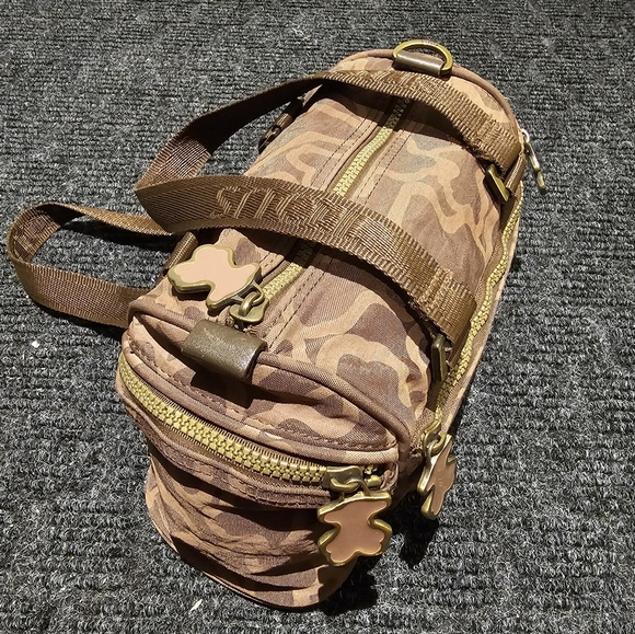 Vintage Tous Mini Shoulder Bag - Picture 2 of 12